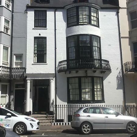 Kempfield House Hove Exterior foto