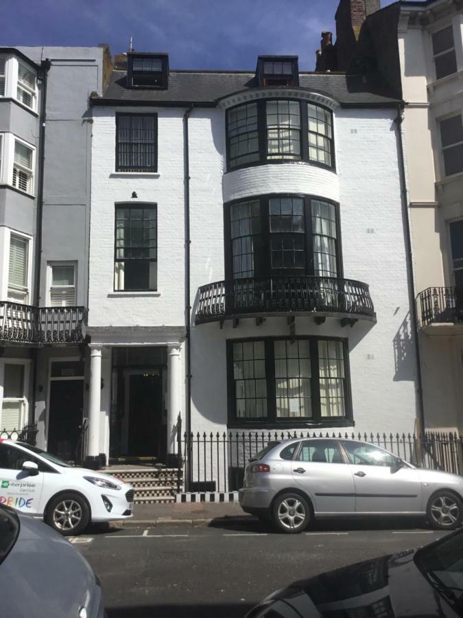 Kempfield House Hove Exterior foto